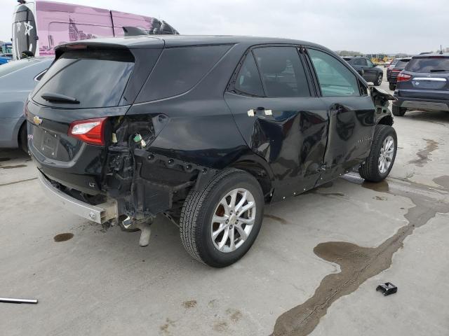 Изображение 3 2018 CHEVROLET EQUINOX LT 2018 с VIN 2GNAXJEV8J6347456