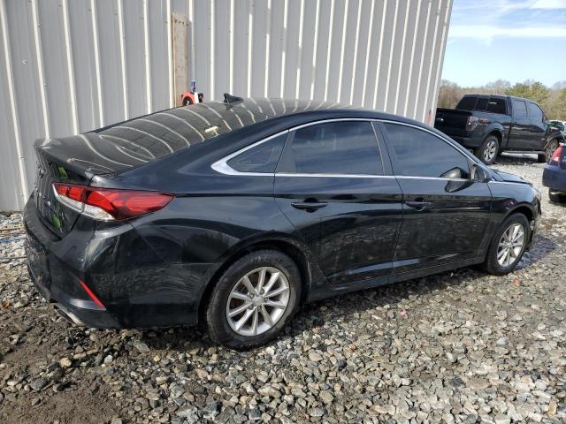Image 3 of 2019 HYUNDAI SONATA SE 2019 with VIN 5NPE24AF9KH775056