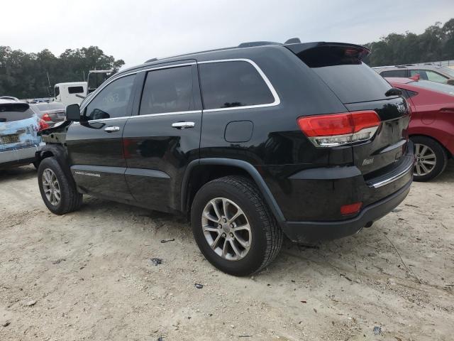 Obraz 2 z 2014 JEEP GRAND CHEROKEE LIMITED 2014 z VIN 1C4RJEBG5EC585398