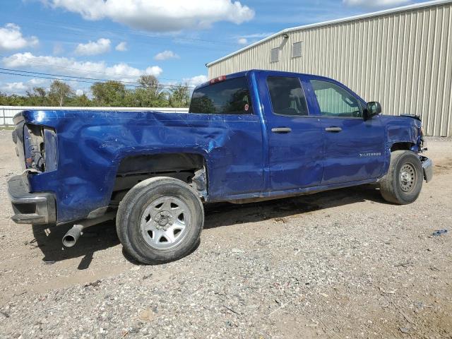 Изображение 3 2014 CHEVROLET SILVERADO C1500 2014 с VIN 1GCRCPEH2EZ336242