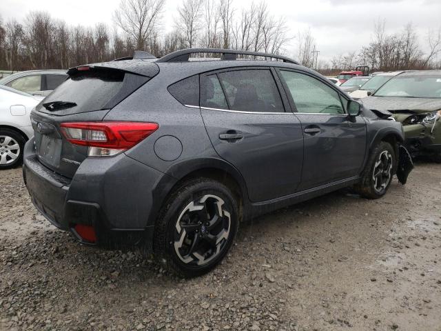 Изображение 3 2021 SUBARU CROSSTREK LIMITED 2021 с VIN JF2GTHNC3M8261364