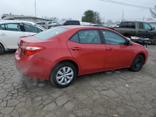 Obraz 3 z 2016 TOYOTA COROLLA L 2016 z VIN 5YFBURHE7GP536736