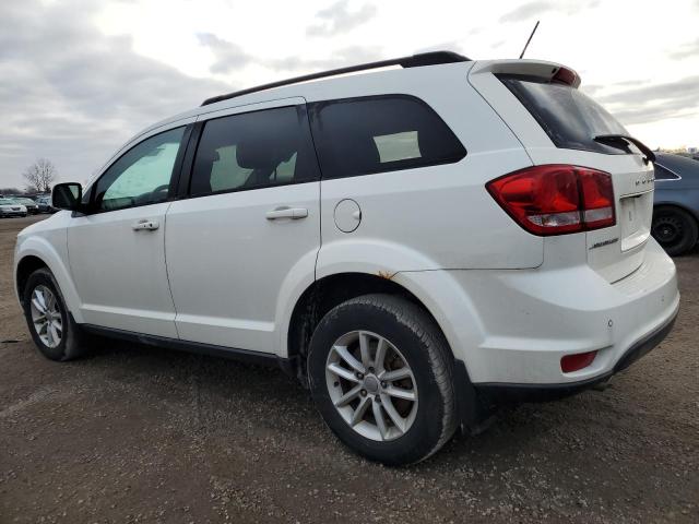 Изображение 2 2015 DODGE JOURNEY SXT 2015 с VIN 3C4PDCCG1FT663831