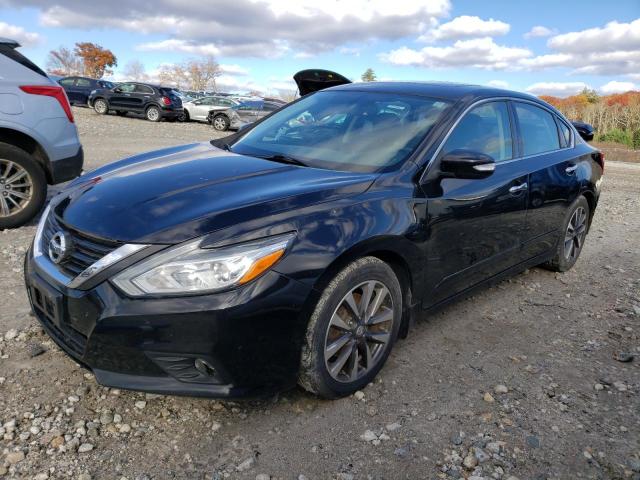 Image 1 of 2016 NISSAN ALTIMA 2.5 2016 with VIN 1N4AL3APXGC133663