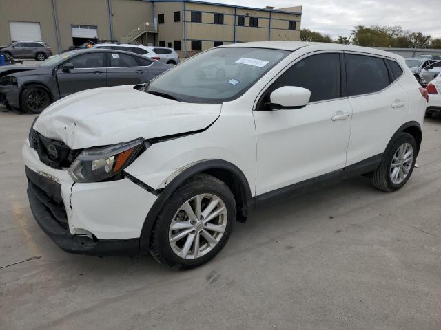 Image 1 of 2018 NISSAN ROGUE SPORT S 2018 with VIN JN1BJ1CP9JW194548