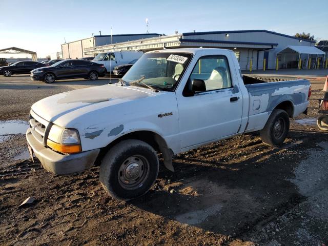 1999 FORD RANGER  1999 image