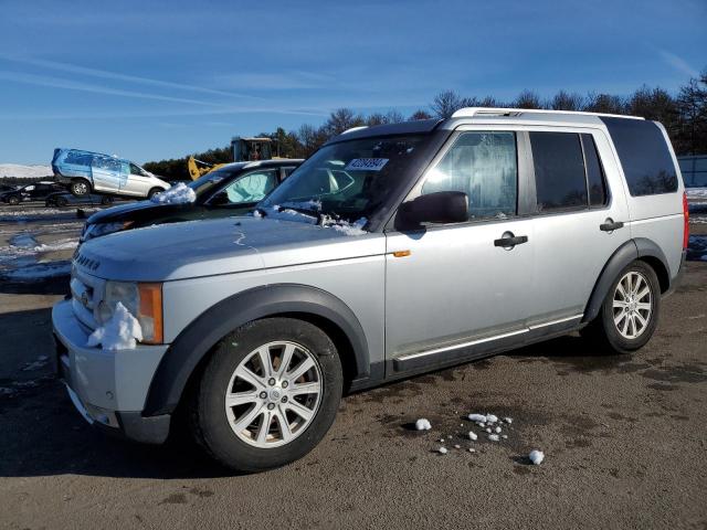 Obraz 2008 LAND ROVER LR3 SE 2008