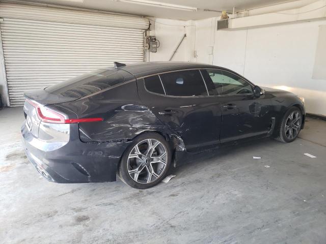 Изображение 3 2021 KIA STINGER  2021 с VIN KNAE15LA2M6092104
