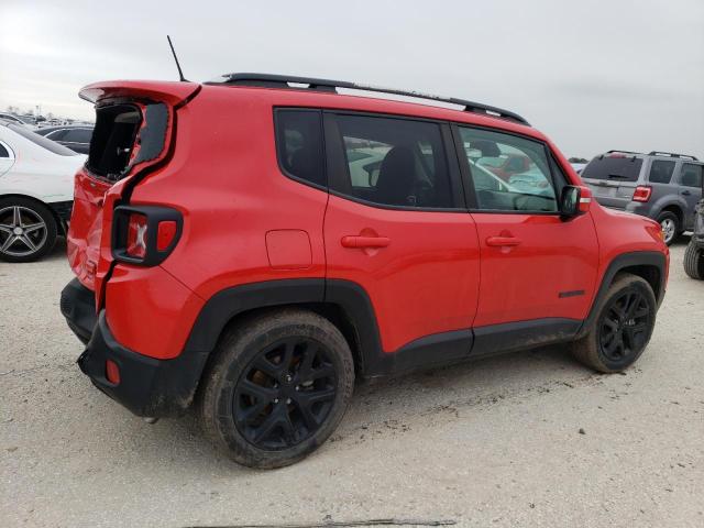 Изображение 3 2018 JEEP RENEGADE LATITUDE 2018 с VIN ZACCJABB2JPH22886