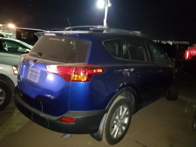 Image 3 of 2015 TOYOTA RAV4 LIMITED 2015 with VIN 2T3YFREV7FW160164