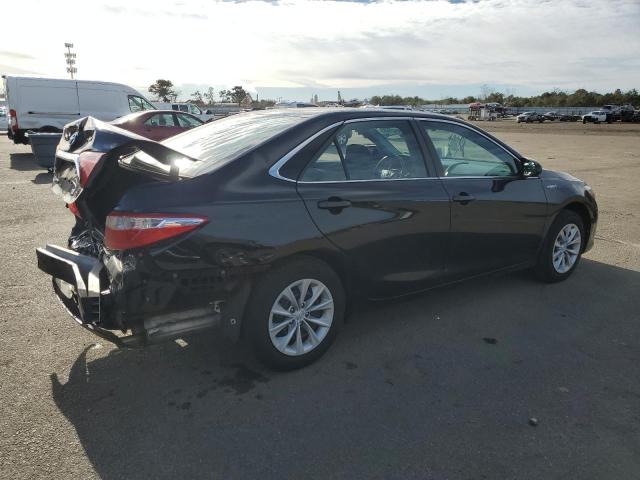 Image 3 of 2015 TOYOTA CAMRY HYBRID 2015 with VIN 4T1BD1FK0FU173672