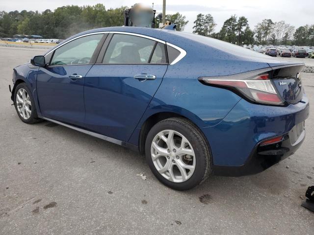 Изображение 2 2019 CHEVROLET VOLT PREMIER 2019 с VIN 1G1RB6S59KU126052