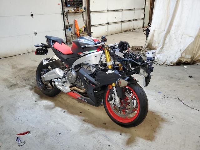 Изображение 2022 APRILIA RS 660 2022