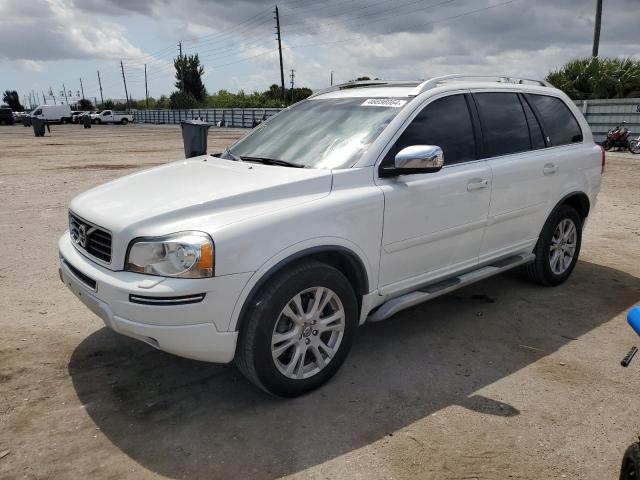 Изображение 1 2013 VOLVO XC90 3.2 2013 с VIN YV4952CY7D1654562