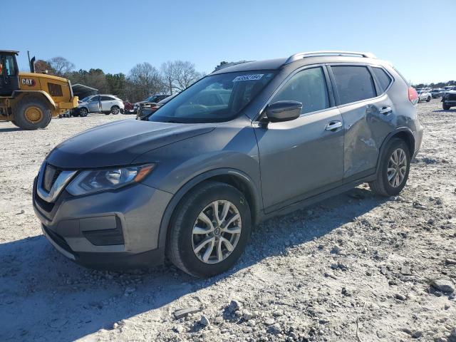 Image 1 of 2017 NISSAN ROGUE S 2017 with VIN JN8AT2MT5HW397620