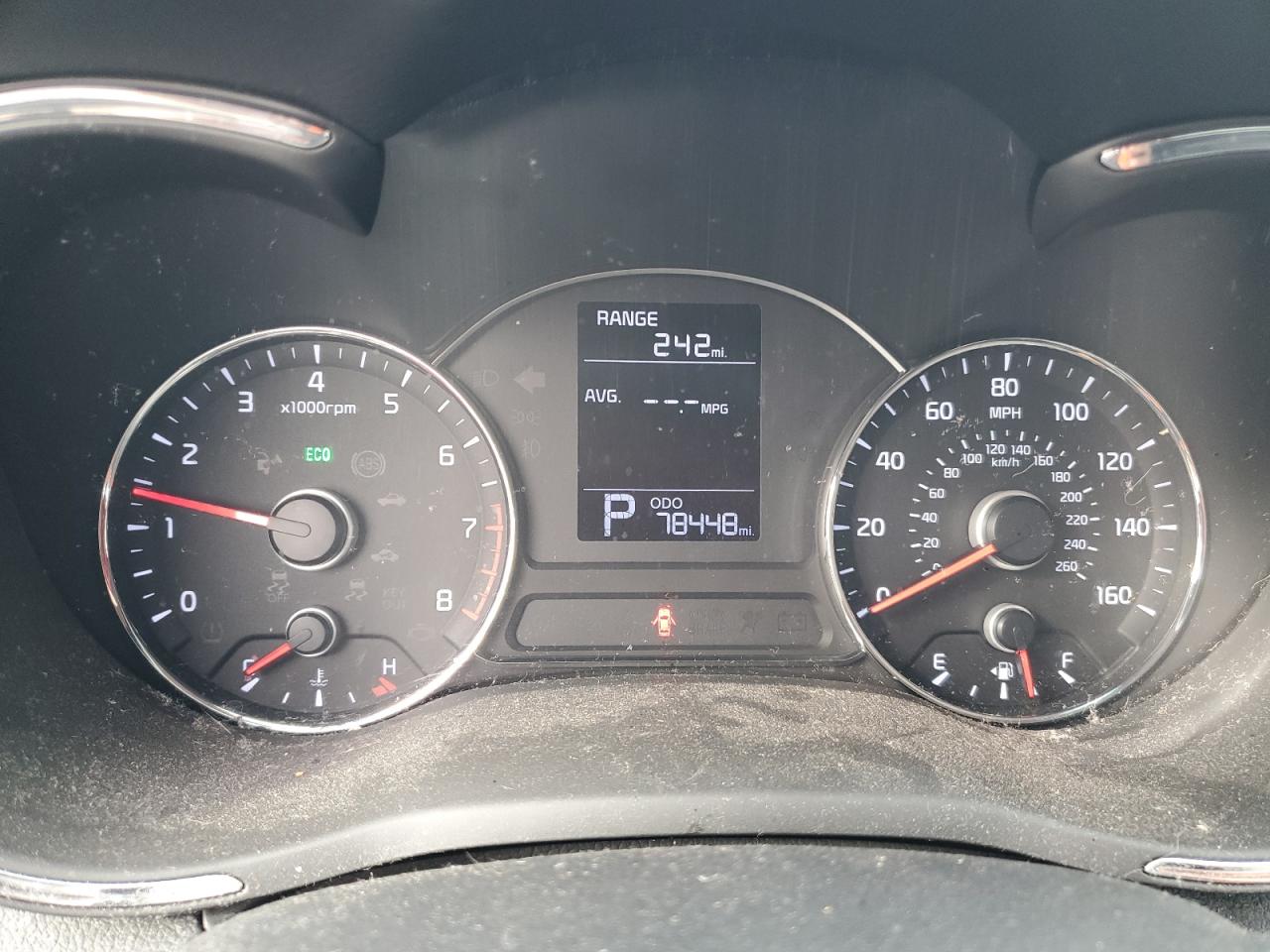 Изображение 3 2016 KIA FORTE LX 2016 с VIN KNAFK4A62G5610328