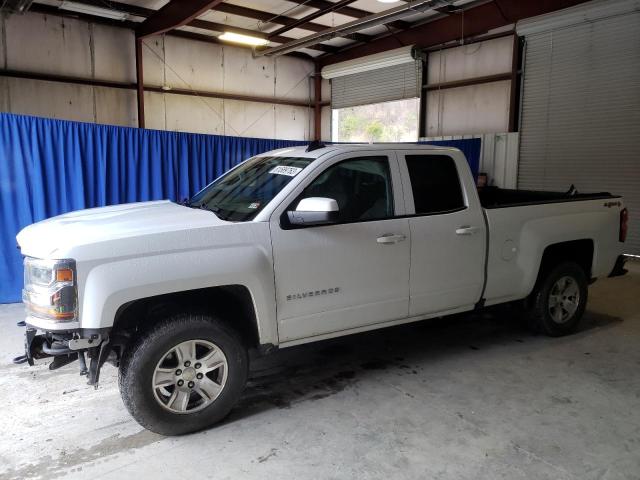 Изображение 2016 CHEVROLET SILVERADO K1500 LT 2016