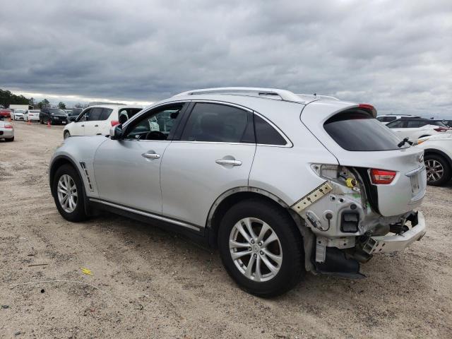 Obraz 2 z 2012 INFINITI FX35  2012 z VIN JN8AS1MW4CM152156
