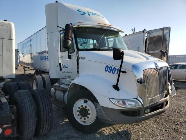 Изображение 2009 INTERNATIONAL 8000 8600 2009