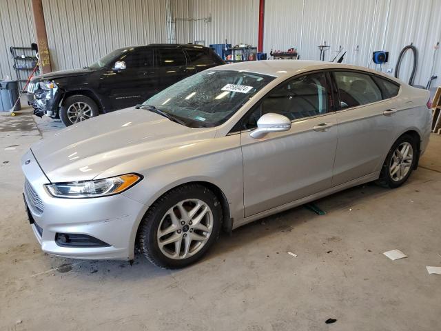 Image 1 of 2015 FORD FUSION SE 2015 with VIN 3FA6P0H71FR232094