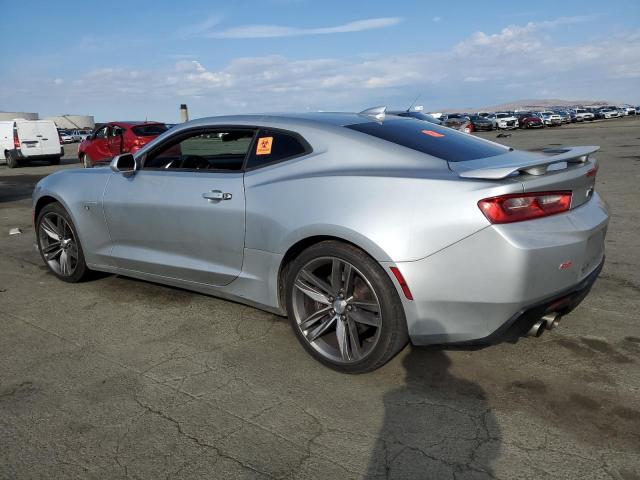 Obraz 2 z 2018 CHEVROLET CAMARO SS 2018 z VIN 1G1FE1R72J0100435