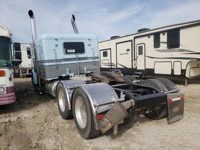 Obraz 3 z 2014 PETERBILT 388 2014 z VIN 1XPWDP9X2ED217409