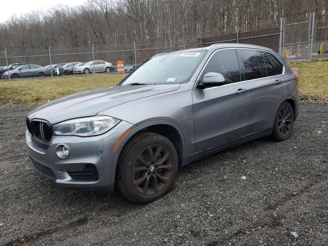 Изображение 2015 BMW X5 XDRIVE50I 2015
