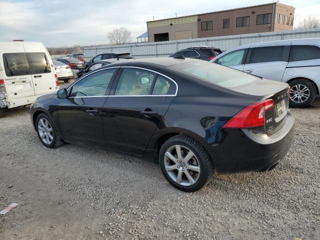 Изображение 2 2016 VOLVO S60 PREMIER 2016 с VIN YV1612TK7G2393956