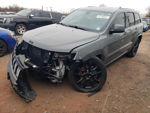 Obraz 1 z 2019 JEEP GRAND CHEROKEE LAREDO 2019 z VIN 1C4RJFAGXKC826083
