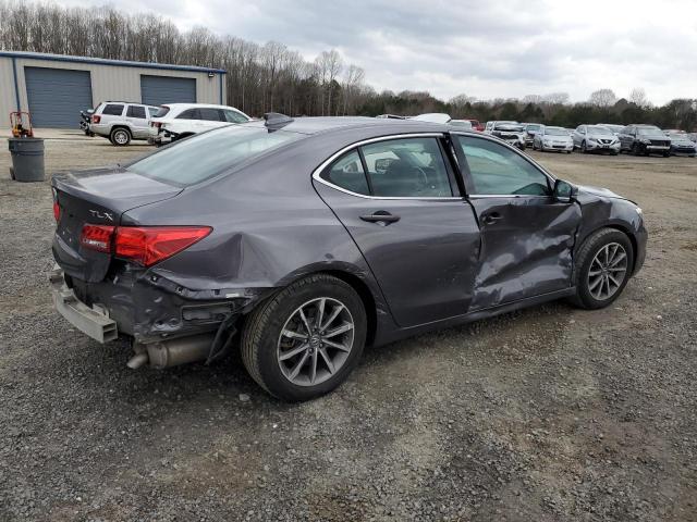 Obraz 3 z 2019 ACURA TLX  2019 z VIN 19UUB1F32KA010255