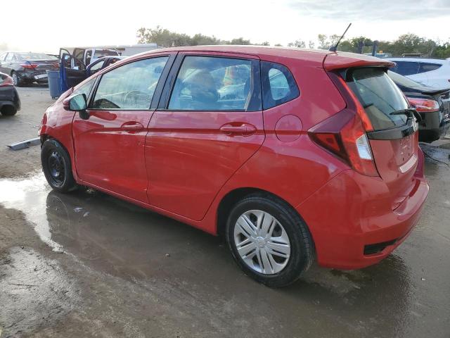 Image 2 of 2019 HONDA FIT LX 2019 with VIN 3HGGK5H42KM706403
