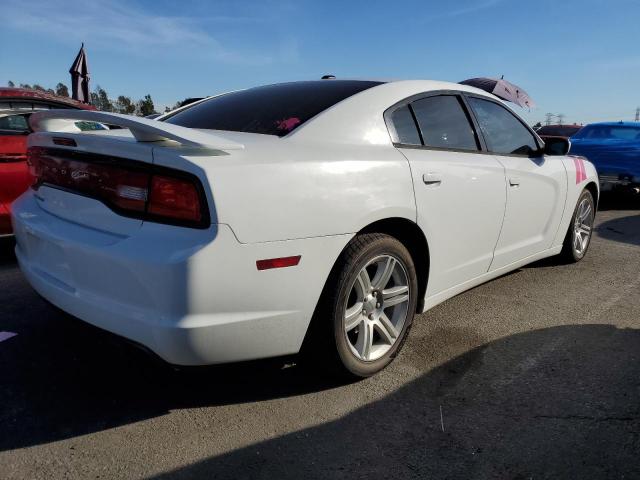 Obraz 3 z 2011 Dodge Charger 2011 z VIN 2B3CL3CG8BH606791