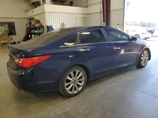 Изображение 3 2013 HYUNDAI SONATA SE 2013 с VIN 5NPEC4AC9DH597350