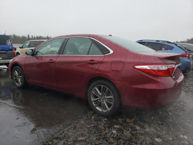 Изображение 2 2015 TOYOTA CAMRY LE 2015 с VIN 4T1BF1FK4FU930776
