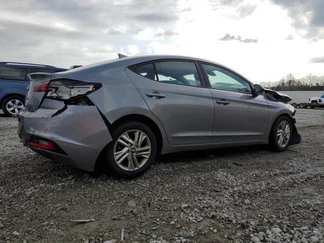 Image 3 of 2019 HYUNDAI ELANTRA SEL 2019 with VIN 5NPD84LF6KH431532