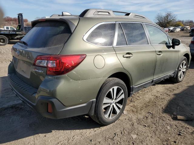 Obraz 3 z 2018 SUBARU OUTBACK 2.5I LIMITED 2018 z VIN 4S4BSANC3J3388008