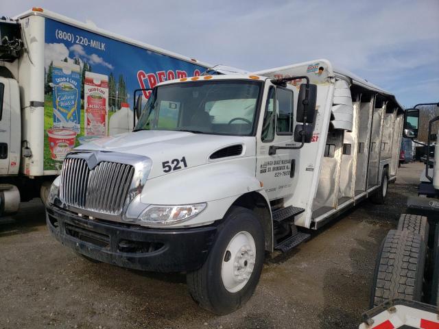 Изображение 2 2005 INTERNATIONAL 4000 4400 2005 с VIN 1HTMKAAN65H106198
