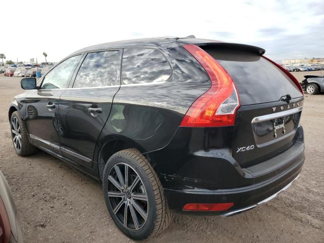 Image 2 of 2015 VOLVO XC60 T5 PREMIER 2015 with VIN YV440MDKXF2737074