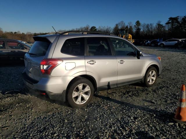 Obraz 3 z 2014 SUBARU FORESTER 2.5I TOURING 2014 z VIN JF2SJAPCXEH535049