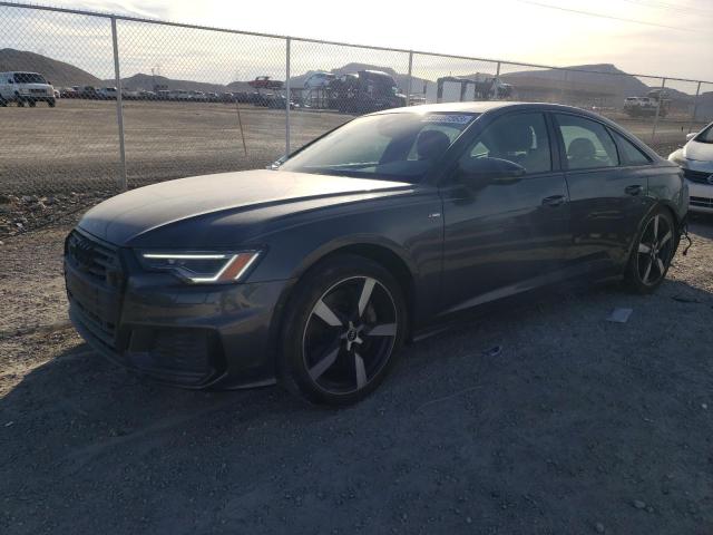 Obraz 1 z 2021 AUDI A6 PREMIUM PLUS 2021 z VIN WAUL2AF23MN048670