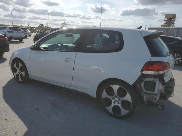 Изображение 2 2012 VOLKSWAGEN GTI  2012 с VIN WVWEV7AJ6CW142541