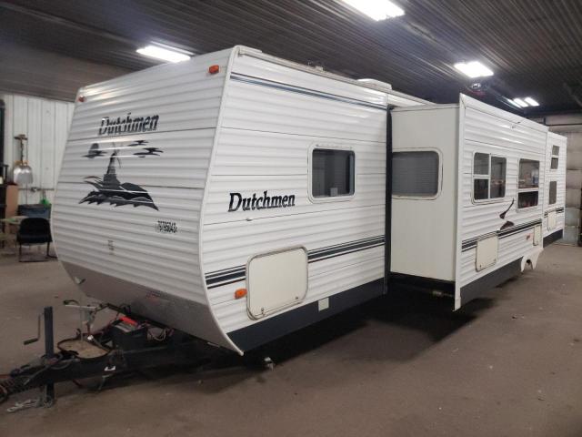 Изображение 2 2005 Thor Dutchman 2005 с VIN 47CTDDR245G518154