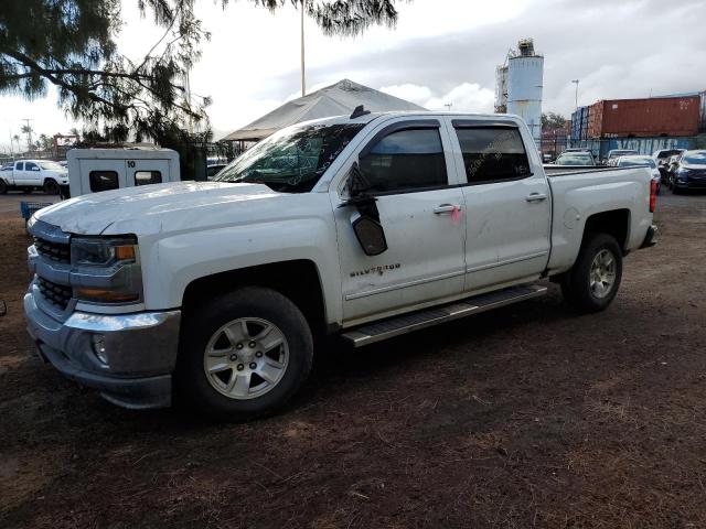 Obraz 1 z 2017 CHEVROLET SILVERADO C1500 LT 2017 z VIN 3GCUCRER2HG472924