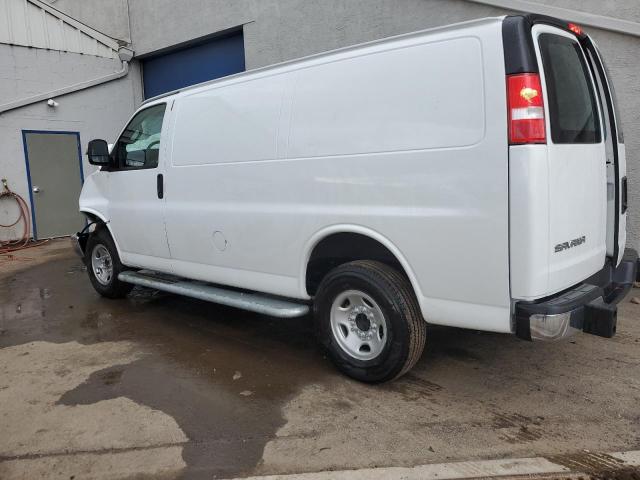 Изображение 2 2023 GMC SAVANA G2500 2023 с VIN 1GTW7AFP9P1236649
