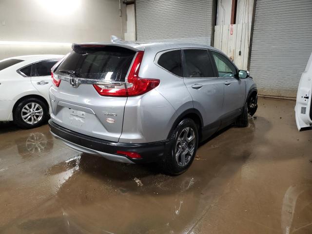 Image 3 of 2017 HONDA CR-V EXL 2017 with VIN 5J6RW2H88HL041895