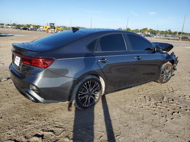 Obraz 3 z 2023 KIA FORTE GT LINE 2023 z VIN 3KPF54AD4PE611493