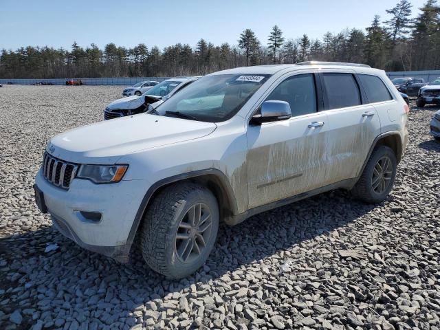 Obraz 1 z 2018 JEEP GRAND CHEROKEE LIMITED 2018 z VIN 1C4RJFBG5JC181033