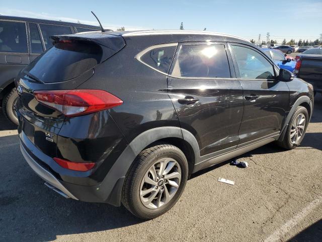 Image 3 of 2016 HYUNDAI TUCSON LIMITED 2016 with VIN KM8J3CA24GU051366