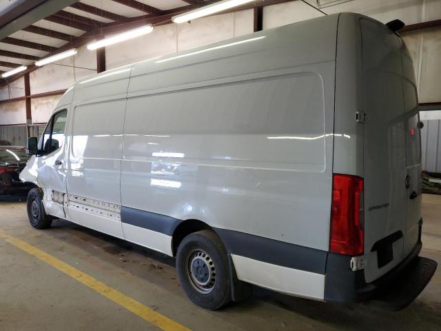 Изображение 2 2022 MERCEDES-BENZ SPRINTER 2500 2022 с VIN W1Y40CHY2NT102883