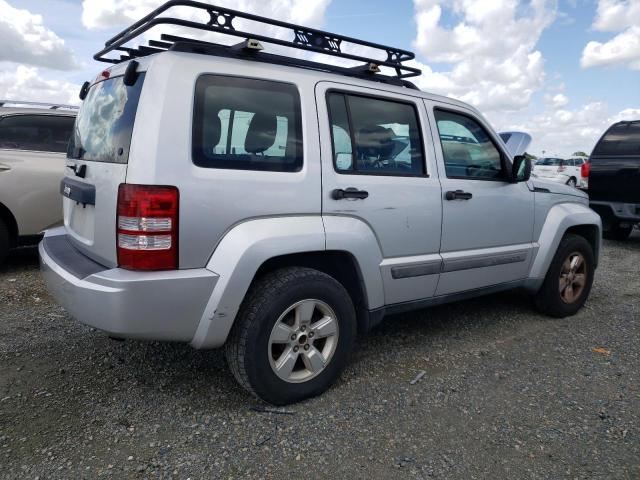 Image 3 of 2011 JEEP LIBERTY SPORT 2011 with VIN 1J4PN2GK5BW574137